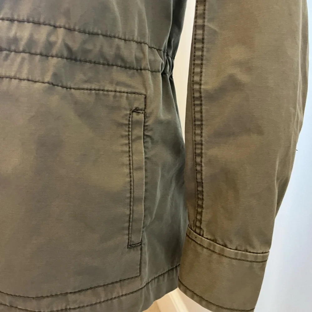 Madewell Jacket - Picture 4 of 7